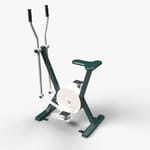 View Exercise Bike (EBIK)