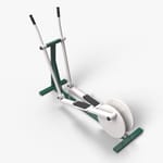 View Elliptical Cross Trainer (ELIP)