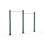 View Double Horizontal Bar (HBAR2)