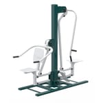 View Combo Row & Tricep Pushdown (CRTP)