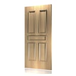 View Door Gallery: AP–8