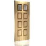 View Door Gallery: AP–10