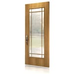 View Door Gallery: VL–3
