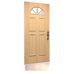 View Door Gallery: VL–5