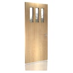View Door Gallery: VL–6