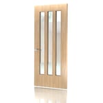 View Door Gallery: VL–8