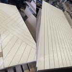 View Quirkline & Inlay Series