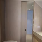View Oversized Doors