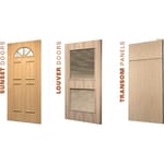 View Transom/Louver/Sunset Doors