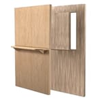 View Dutch Doors