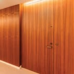 View Matching Wall Panels