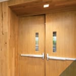 View Matching Wood Frames