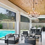 View Residential Solar Screens