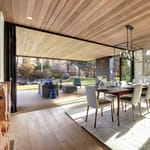 View Signature Aluminum "Slide-Pivot-Stack" Glass Doors