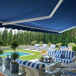 View The ProTilt Retractable Shading System