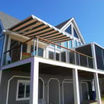 View The Eclipse Retractable Shading System