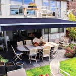 View The Elevation Retractable Shading System