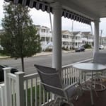 View The Shasta Retractable Shading System