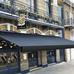 View The Regal Retractable Shading System