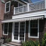 View The Summit Retractable Shading System