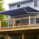 View The Rainier Retractable Shading System