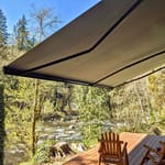 View The Olympus Retractable Shading System