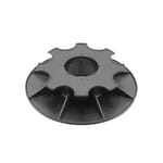 View Adjustable Pedestal: PV 5/8