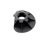 View Adjustable Pedestal: AK 5/8