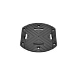 View Aluminium Support Accessories: C-Clip Top Plate