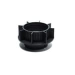 View Pedestal Extension Piece: F30