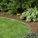 View Aluminum Garden Edging
