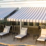 View SunSetter XL Retractable Awning