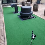 View Turf Options - 15' wide x up to 100' long rolls