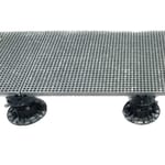 View SkyWalk Fiberglass Grates (for use with Turf and Porcelain)