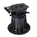 View SD-WALLCLIP – Clip for Perimeter Pedestals