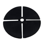 View 1/16" XL Rubber Shims