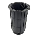 View SD-EXT-XL – 8" Extender Sleeve