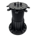 View SD-XL – 5.9”-13.75” Adjustable Pedestal