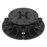 View SD-M – 1.95”-3” Adjustable Pedestal