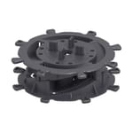 View SD-S – 1.25”-1.75” Adjustable Spiral Pedestal