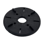 View SD-00 – 1/4” Stackable Rubber Pedestal