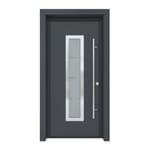 View Exterior Steel Doors