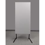 View 24" x 48" Gobo: Pro Acoustic Fabric
