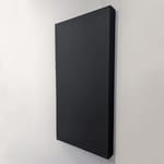 View 24" x 48" Bass Trap: Pro Acoustic Fabric
