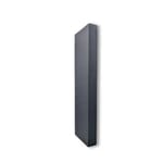 View 12" x 48" Bass Trap: Pro Acoustic Fabric