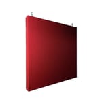 View 24" x 24" Baffle: Pro Acoustic Fabric