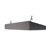 View 24" x 48" Ceiling: Pro Acoustic Fabric