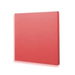 View 24" x 24" Wall: Pro Acoustic Fabric