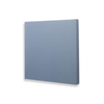 View 24" x 24" Wall: House Acoustic Fabric