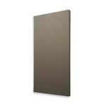 View 24" x 48" Wall: House Acoustic Fabric - "The Basic"